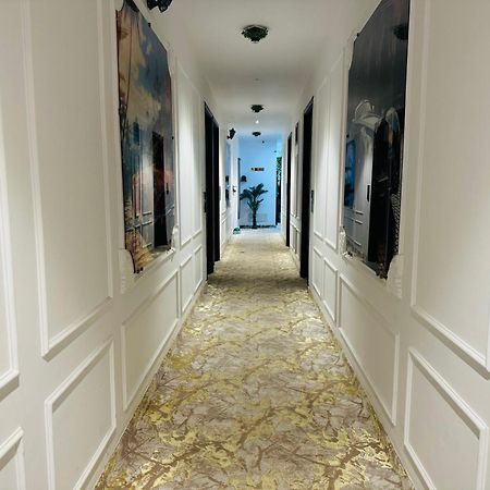 Holidayvilla & Suites Amritsar- Green Avenue Ngoại thất bức ảnh