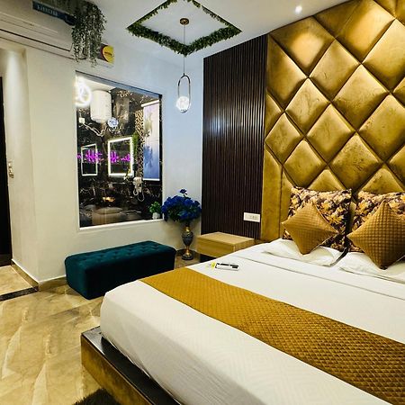 Holidayvilla & Suites Amritsar- Green Avenue Ngoại thất bức ảnh