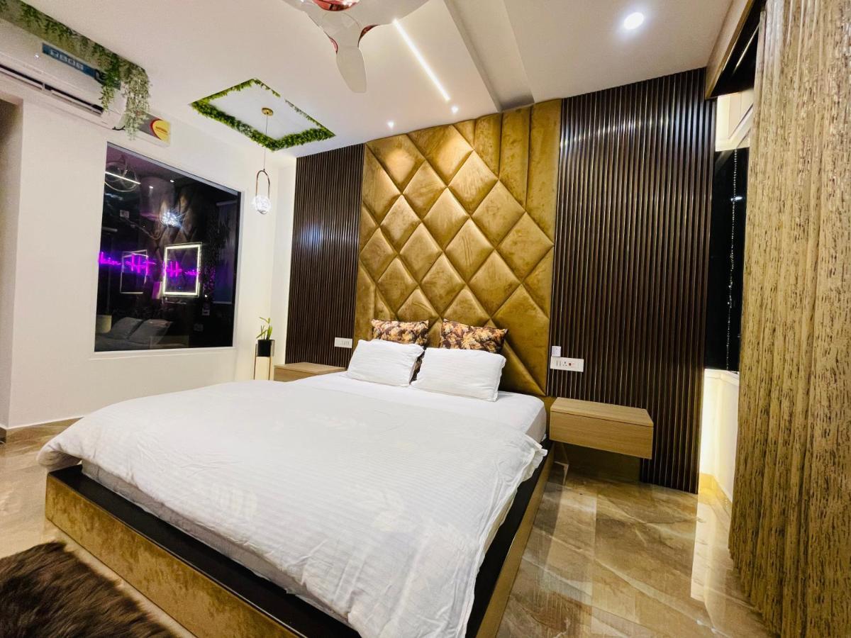 Holidayvilla & Suites Amritsar- Green Avenue Ngoại thất bức ảnh