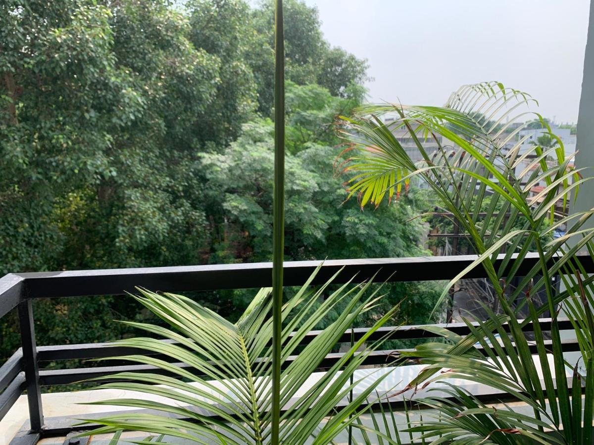 Holidayvilla & Suites Amritsar- Green Avenue Ngoại thất bức ảnh