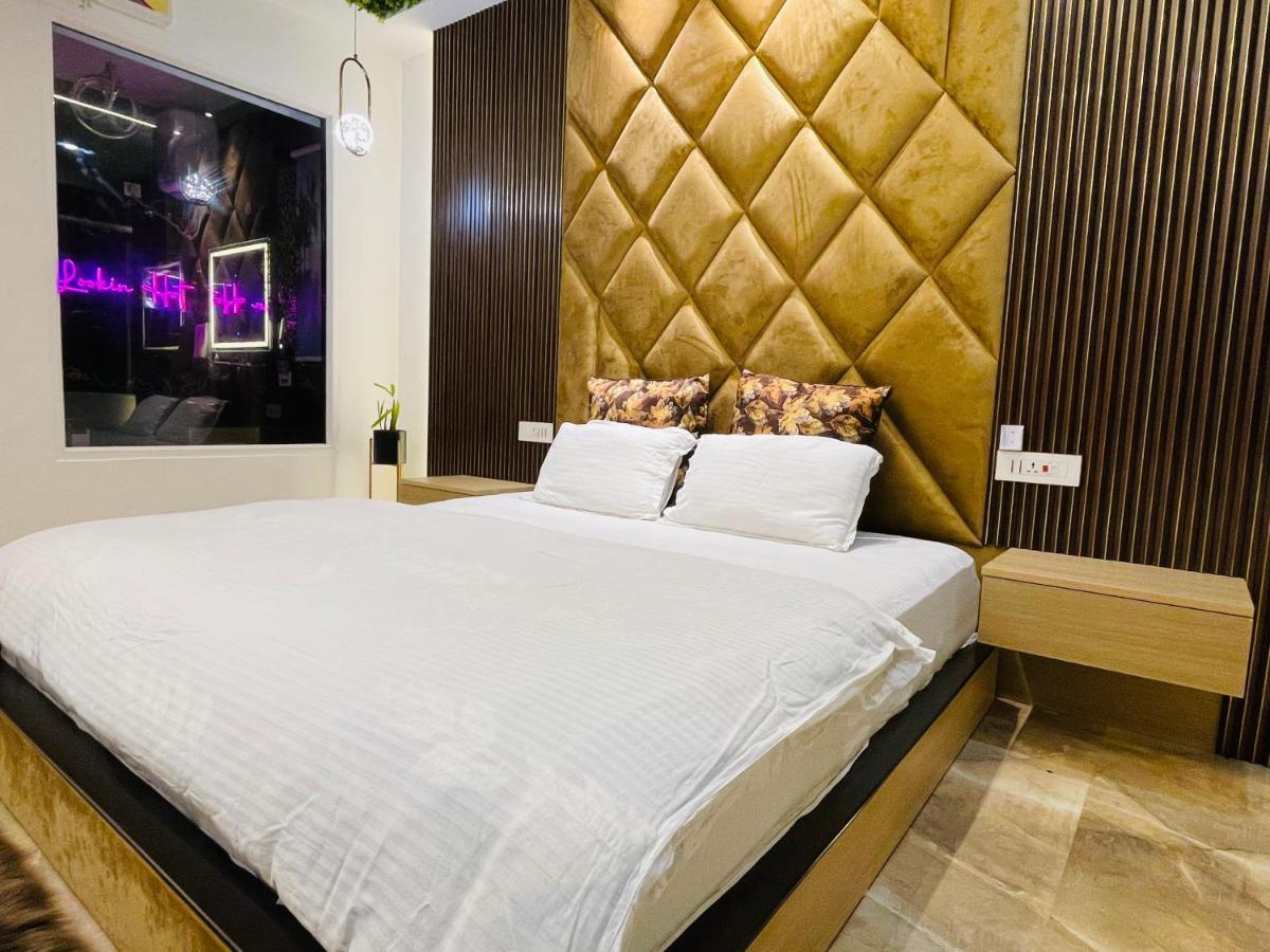 Holidayvilla & Suites Amritsar- Green Avenue Ngoại thất bức ảnh