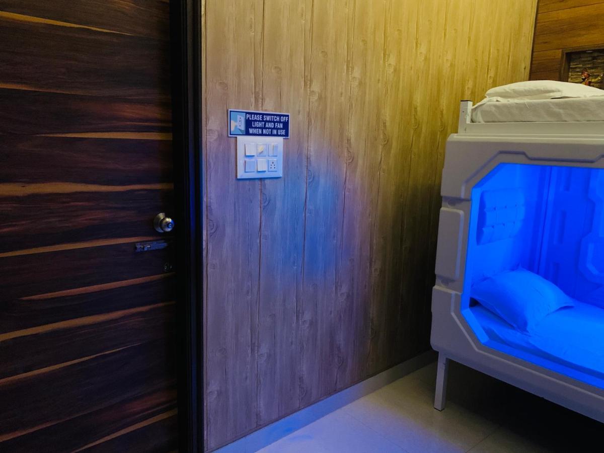 Holidayvilla & Suites Amritsar- Green Avenue Ngoại thất bức ảnh