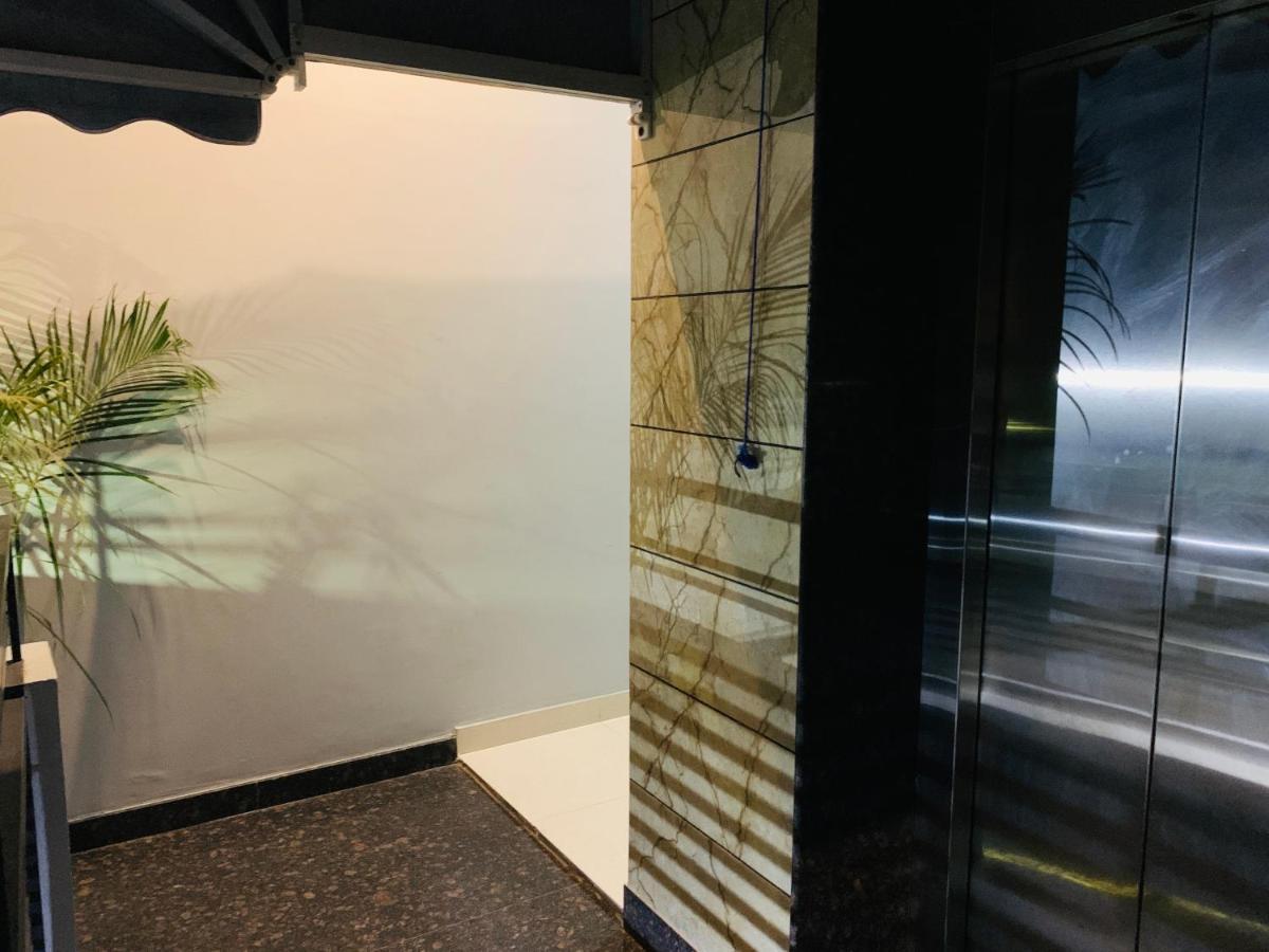 Holidayvilla & Suites Amritsar- Green Avenue Ngoại thất bức ảnh