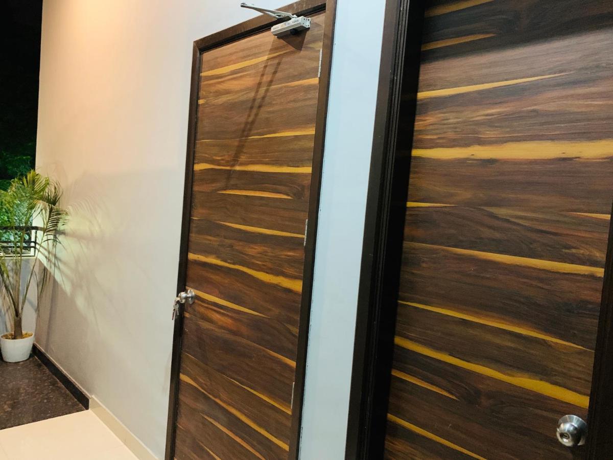 Holidayvilla & Suites Amritsar- Green Avenue Ngoại thất bức ảnh