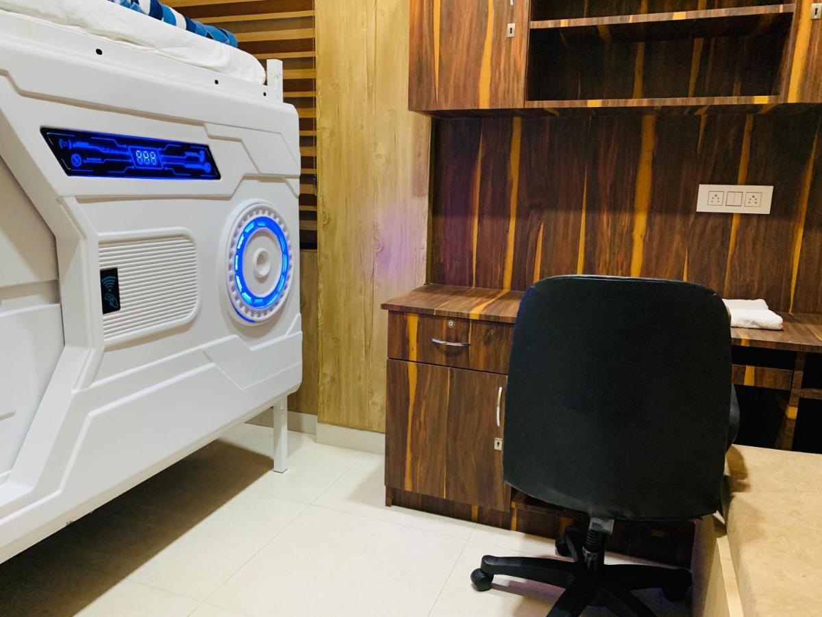 Holidayvilla & Suites Amritsar- Green Avenue Ngoại thất bức ảnh