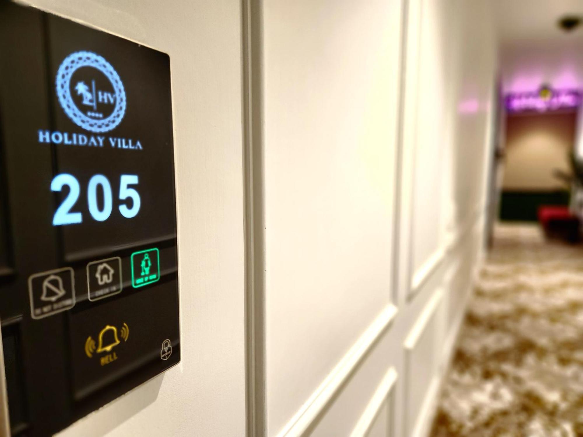 Holidayvilla & Suites Amritsar- Green Avenue Ngoại thất bức ảnh