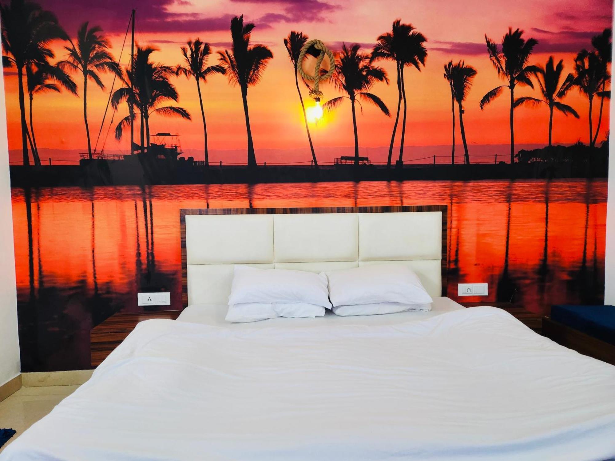 Holidayvilla & Suites Amritsar- Green Avenue Ngoại thất bức ảnh