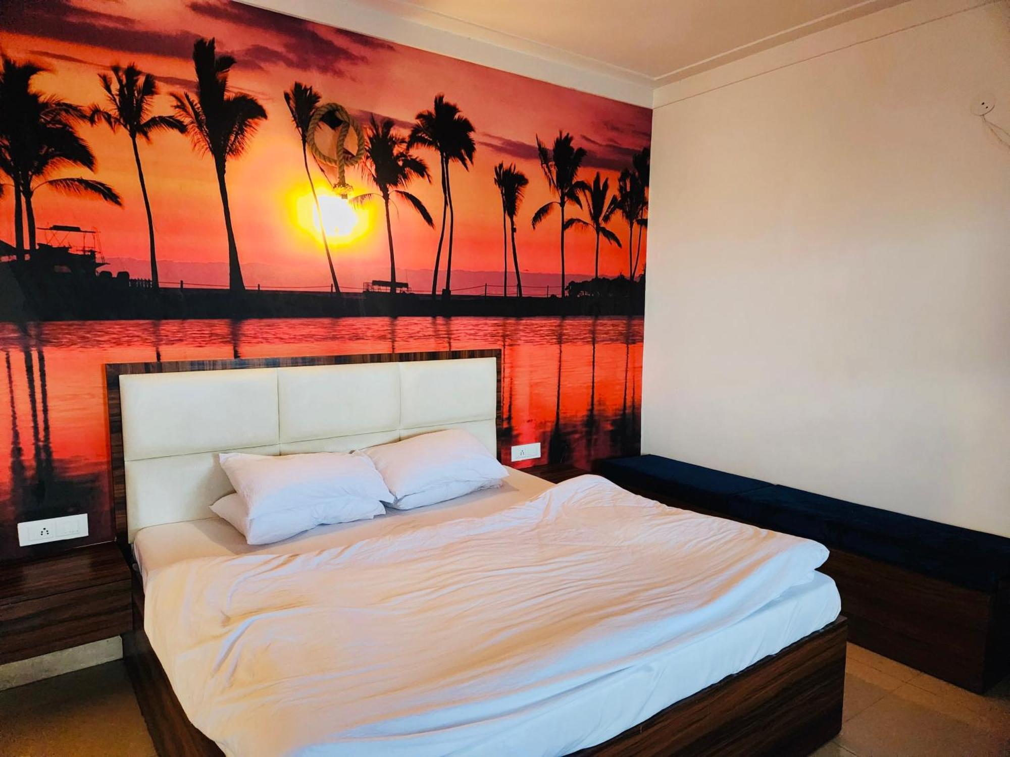 Holidayvilla & Suites Amritsar- Green Avenue Ngoại thất bức ảnh